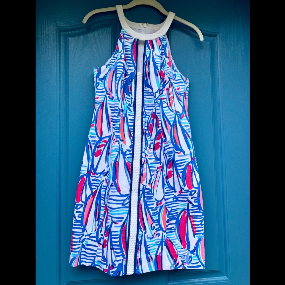 Lilly Pulitzer Dress NWT